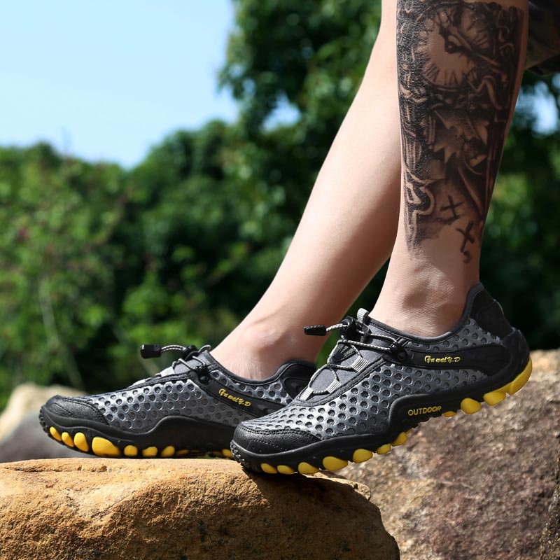 Trekking Mountain Mens Sportsc - Wedding Supply Outlet recensie en prijs