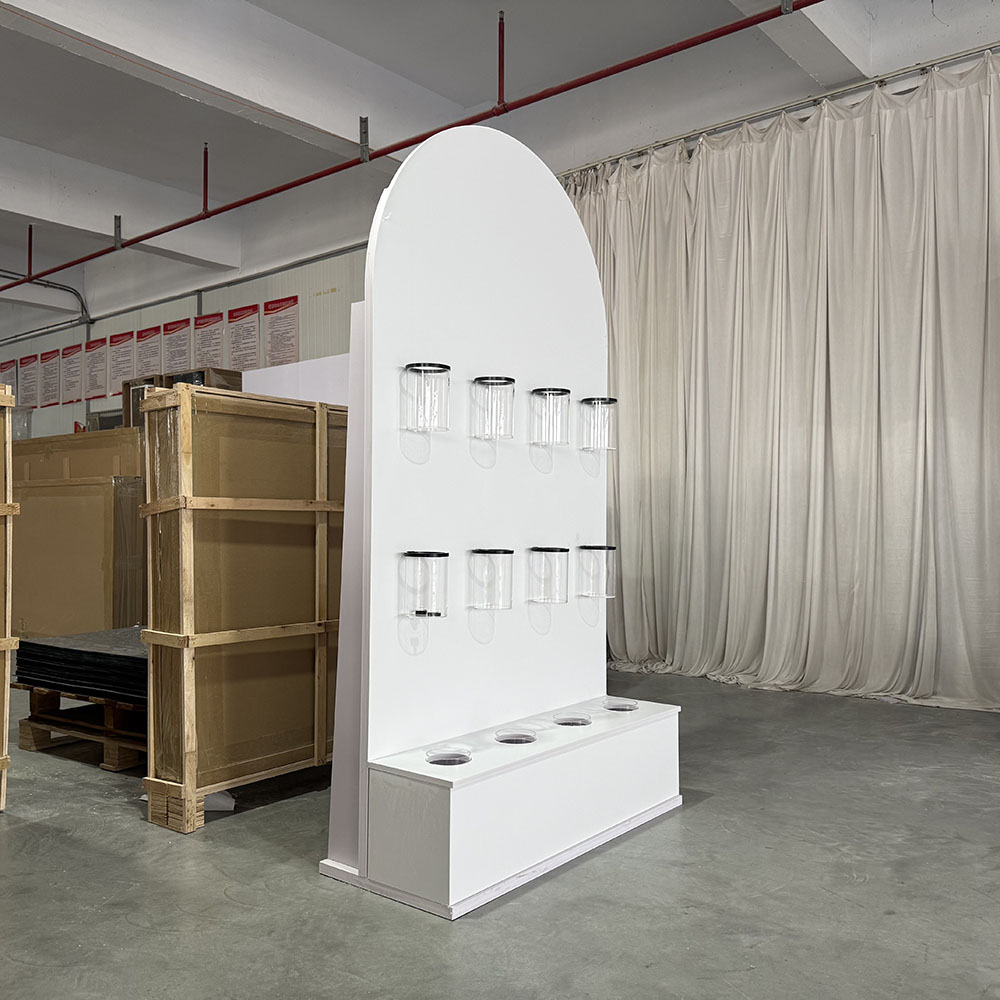 FSDKX Fabriek Directe Verkoop  - Wedding Supply Factory recensie en prijs