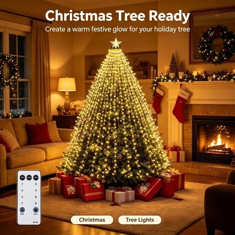 Waterdichte USB LED-slingers,  - Wedding Led recensie en prijs