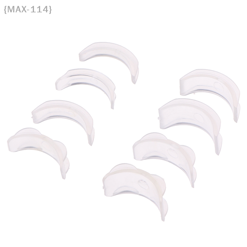✨   8-delige onzichtbare ringm - Wedding Solution recensie en prijs