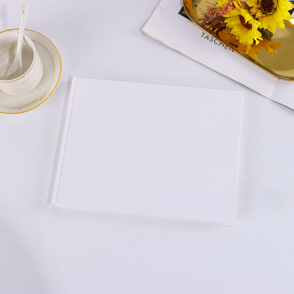 Op maat gemaakt gastenboek voo - Personalized Guest Book recensie en prijs