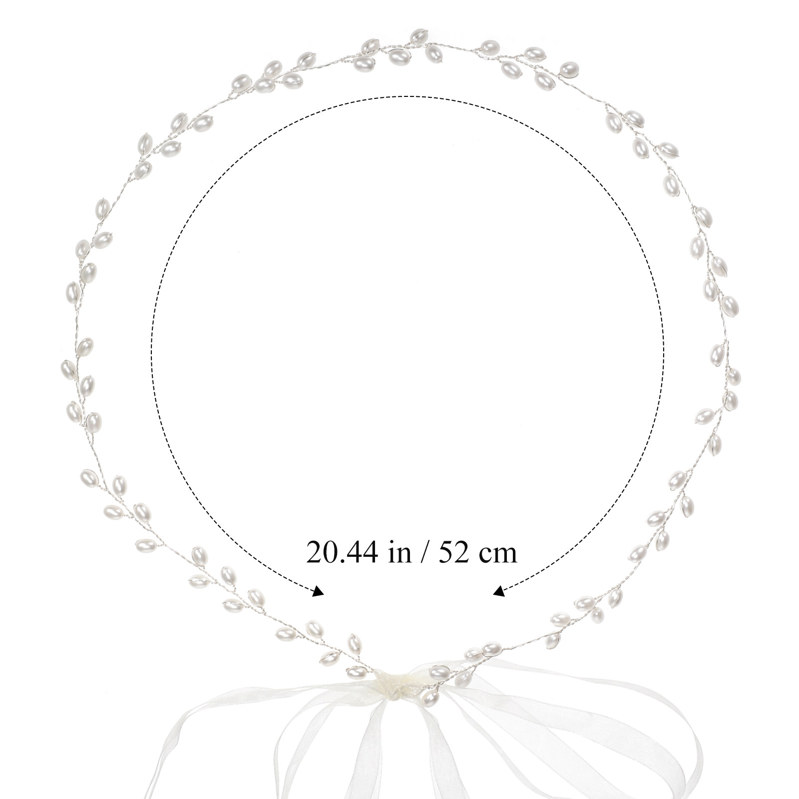Bruidsparel trouwjurk riem bru - Bridal Sash Ribbon recensie en prijs