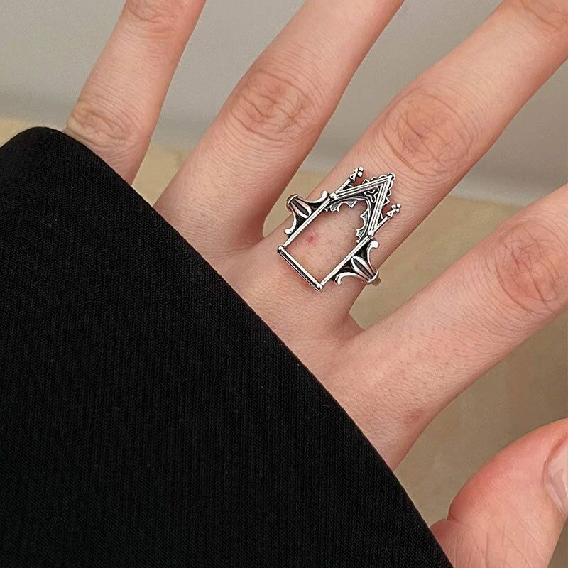 925 Sterling Zilver Kasteel Go - Wedding Job recensie en prijs