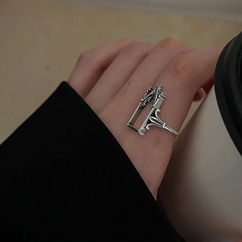 925 Sterling Zilver Kasteel Go - Wedding Job recensie en prijs