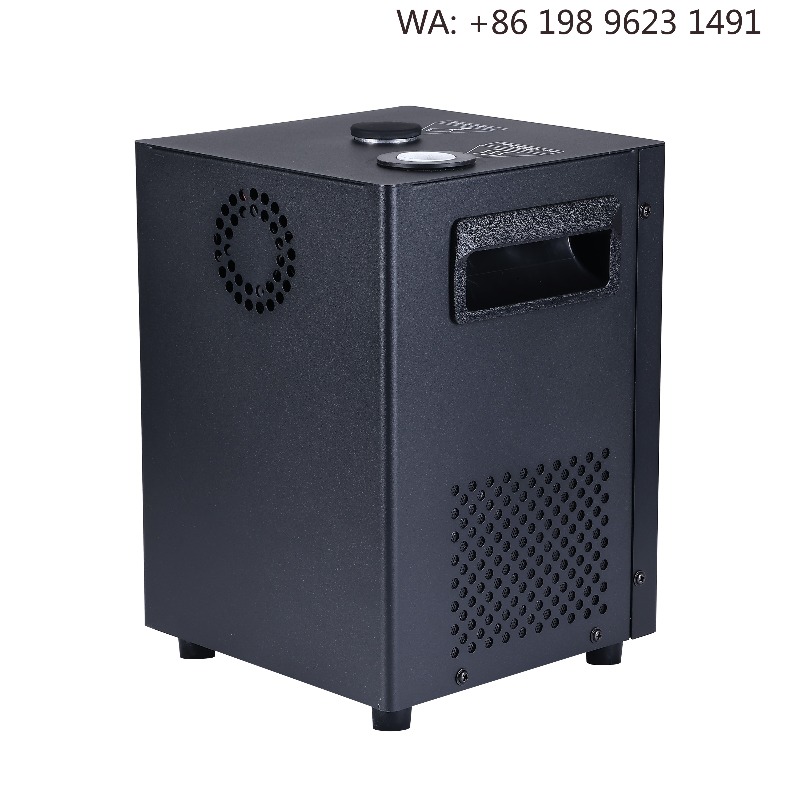 600W Indoor Koude Vlam Sparkle - Wedding Fountain recensie en prijs