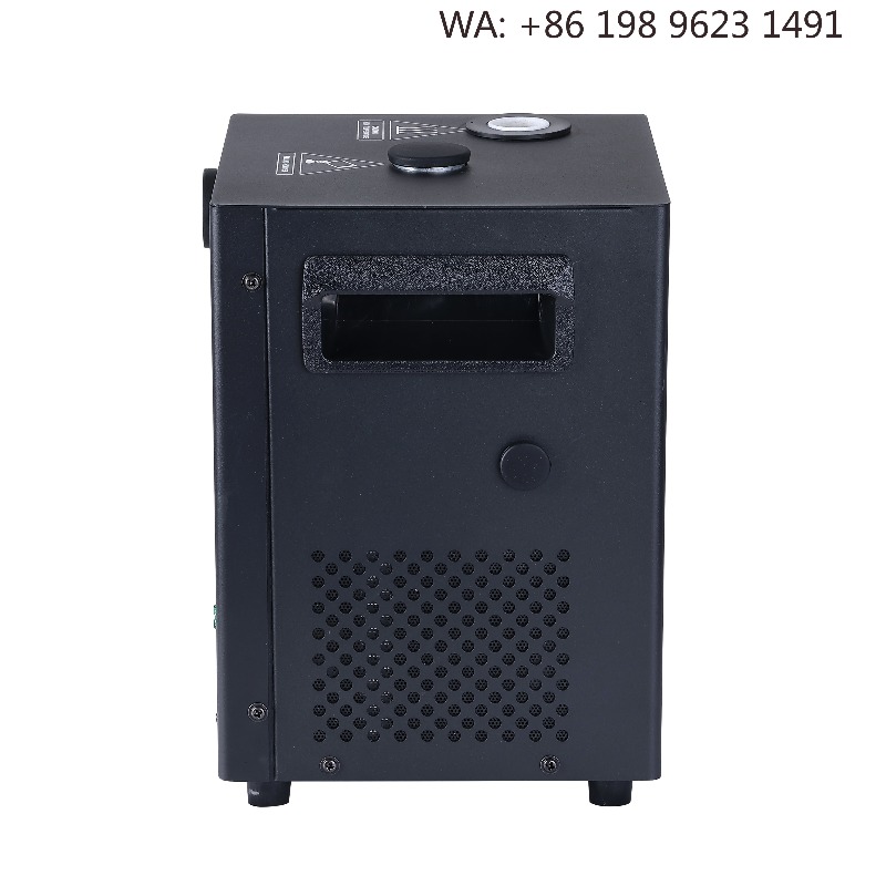 600W Indoor Koude Vlam Sparkle - Wedding Fountain recensie en prijs