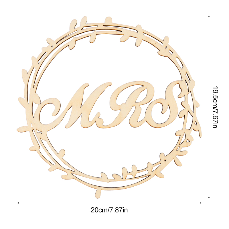 2 stks Bruiloft Houten Stoel H - Wedding Supply Rentals recensie en prijs