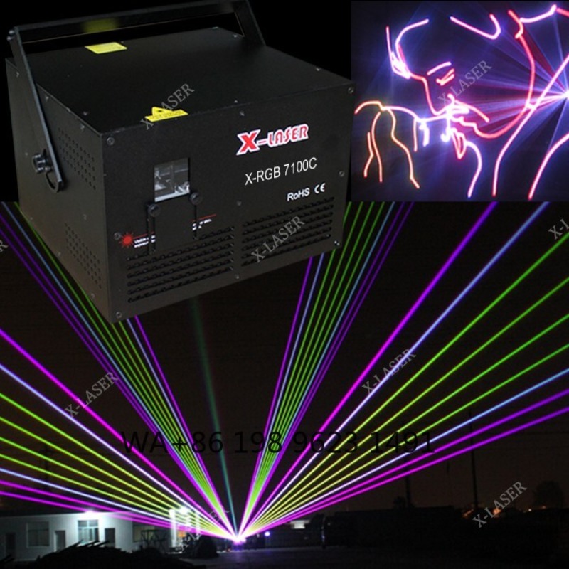 10W RGBW Creatieve LED Stageve - Wedding Led recensie en prijs