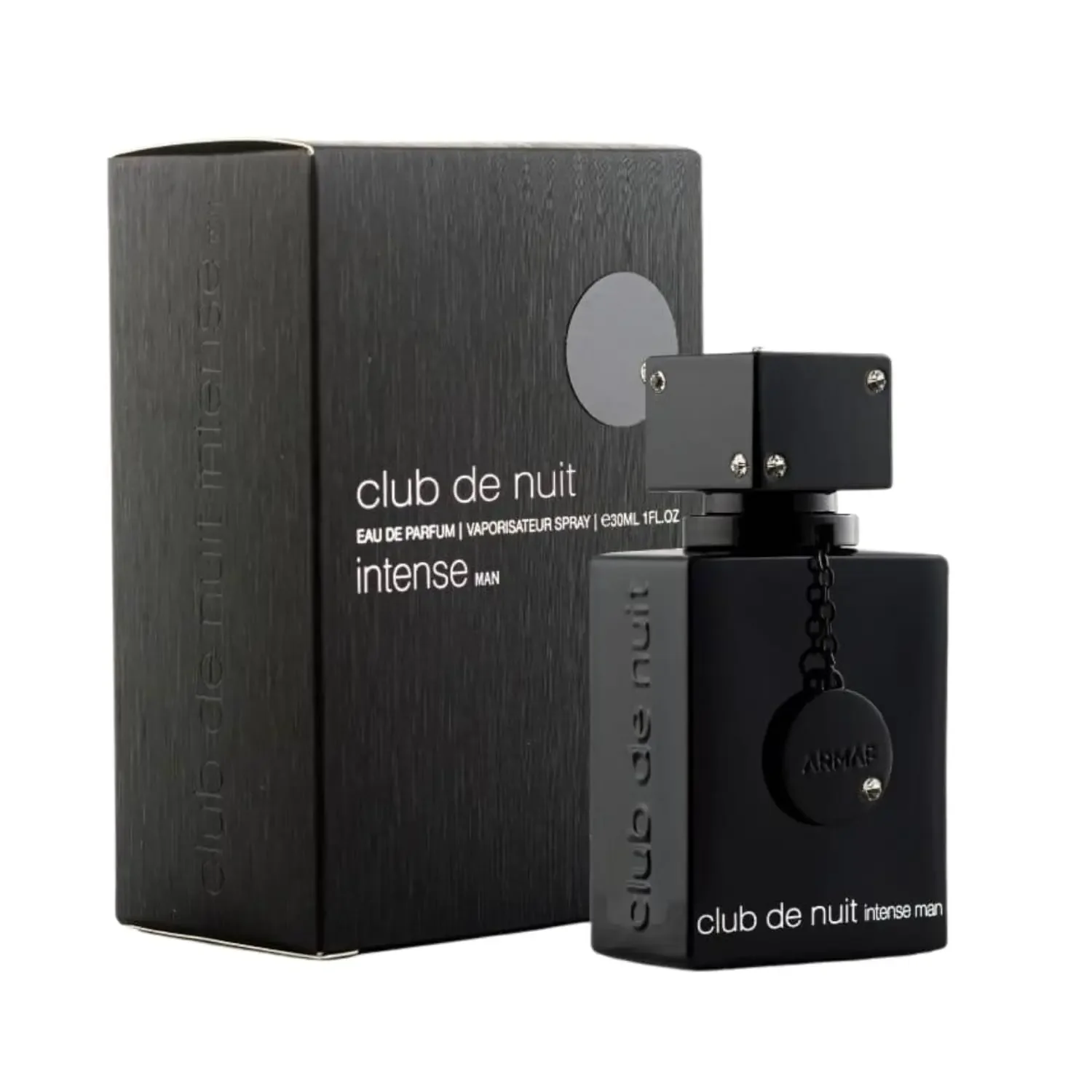 Armaf Club De Nuit Intense 100 - Wedding Led recensie en prijs