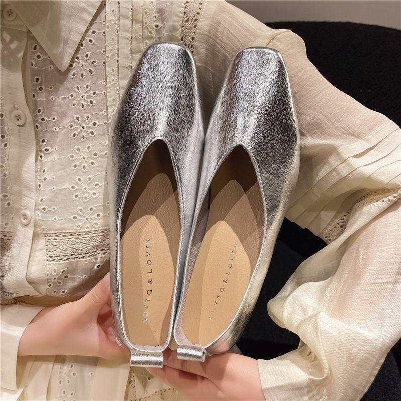 Mode schoenen Damesloafers Ech - Wedding Fx recensie en prijs