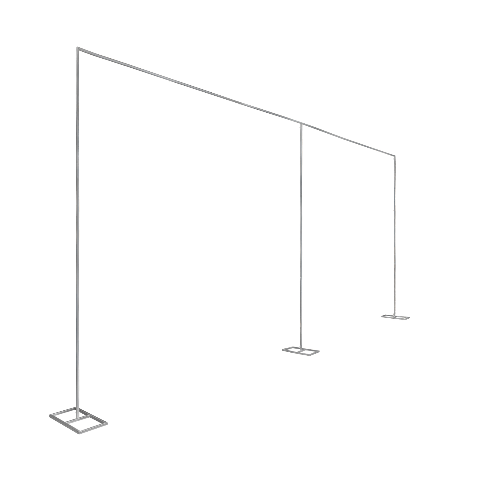 3x6m/10x20ft Metalen Bruiloft  - Confetti Balloon Set recensie en prijs