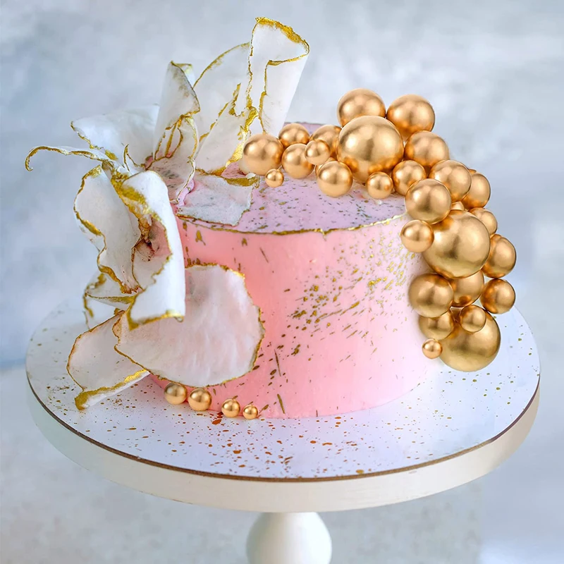 80 stuks gouden ballen taart t - Confetti Balloon Set recensie en prijs