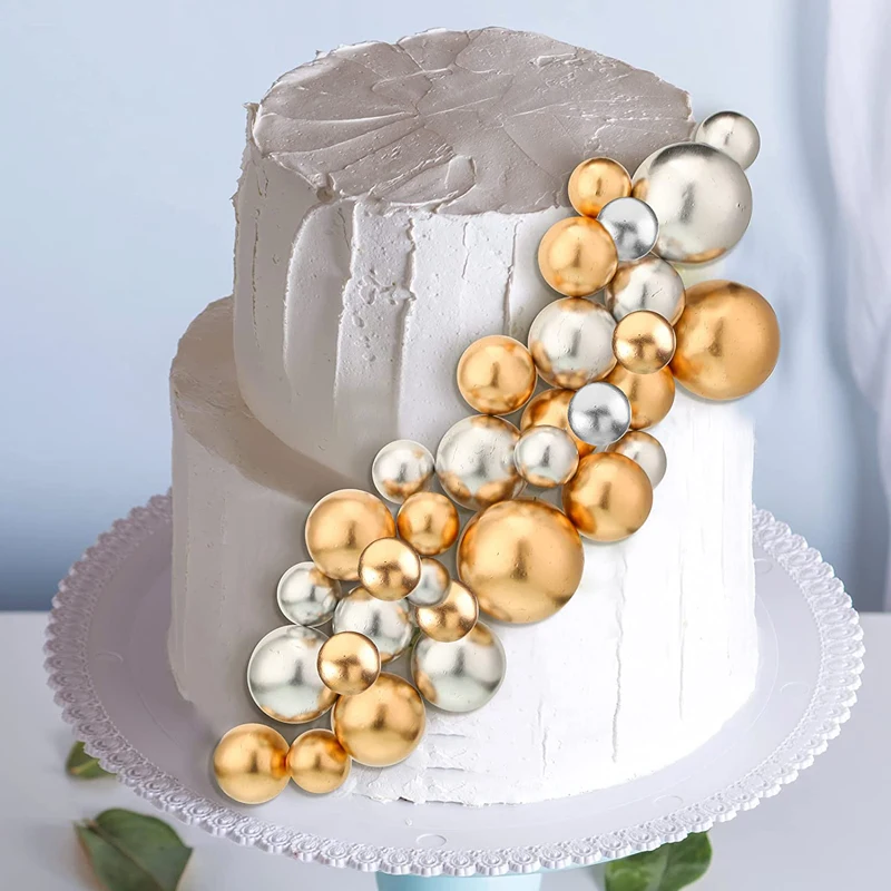 80 stuks gouden ballen taart t - Confetti Balloon Set recensie en prijs
