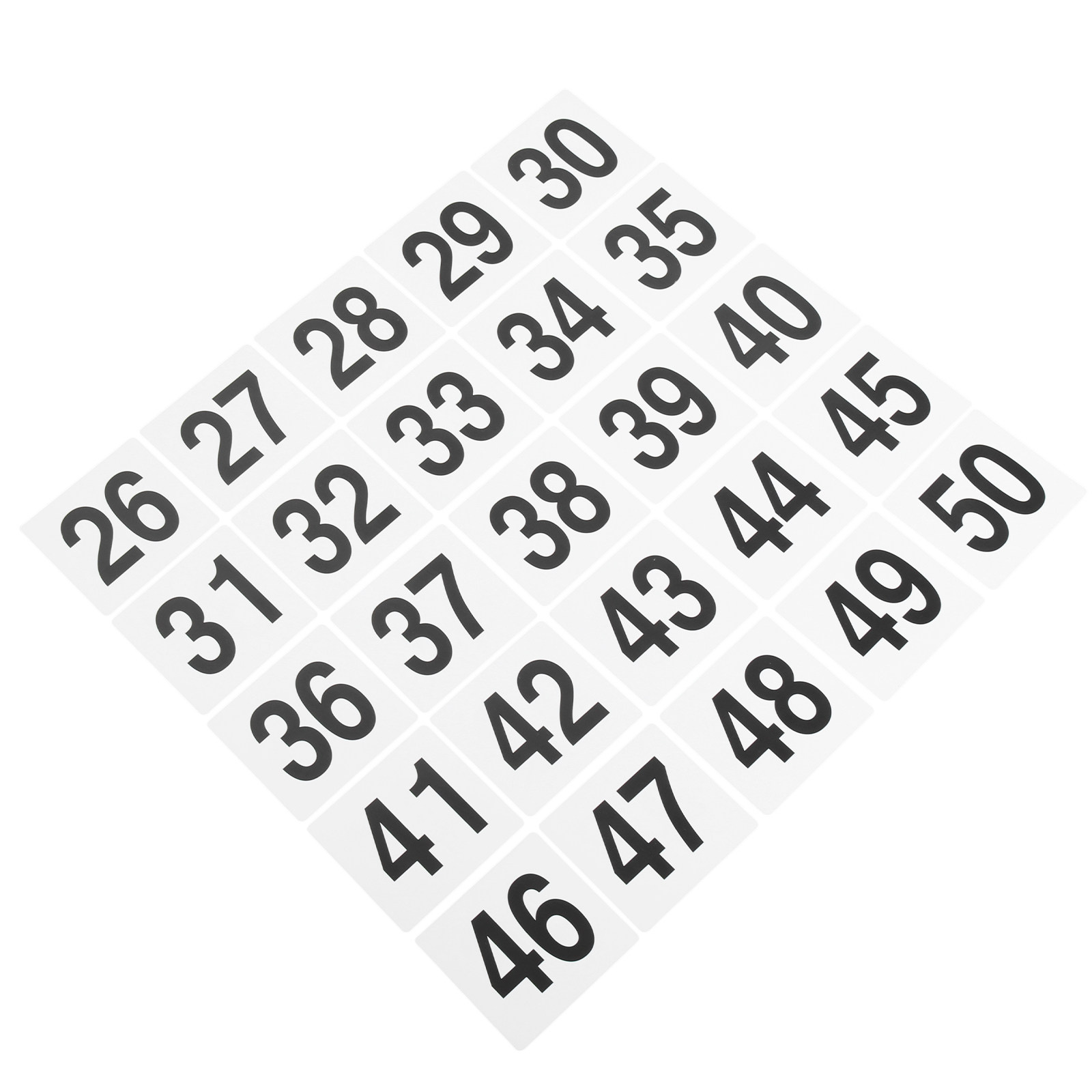 25 stuks fijn vakmanschap genu - Wedding Solution recensie en prijs
