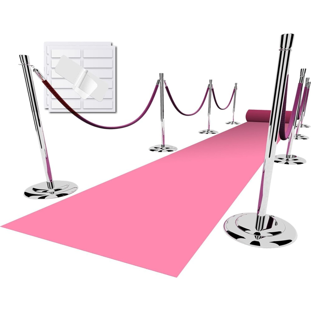 Elegante bruiloft looppad tapi - Aisle Runner White recensie en prijs