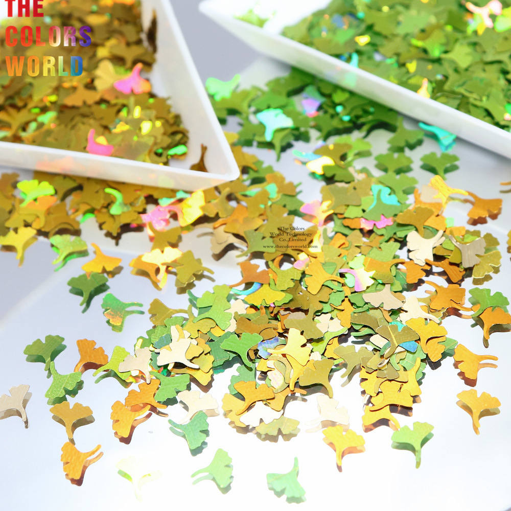 TCT-817 Ginkgo Bladeren Vorm D - Wedding Eo recensie en prijs