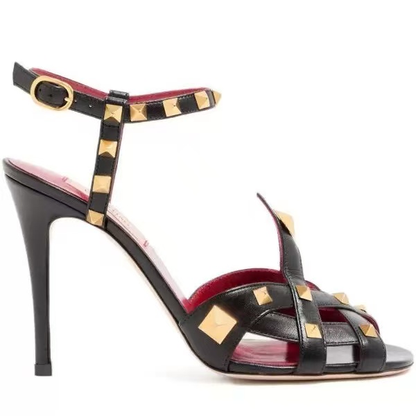 Dames Romeinse sandalen met st - Wedding Fx recensie en prijs